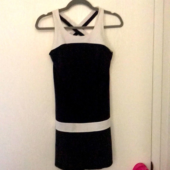 Lululemon Tennis Dress